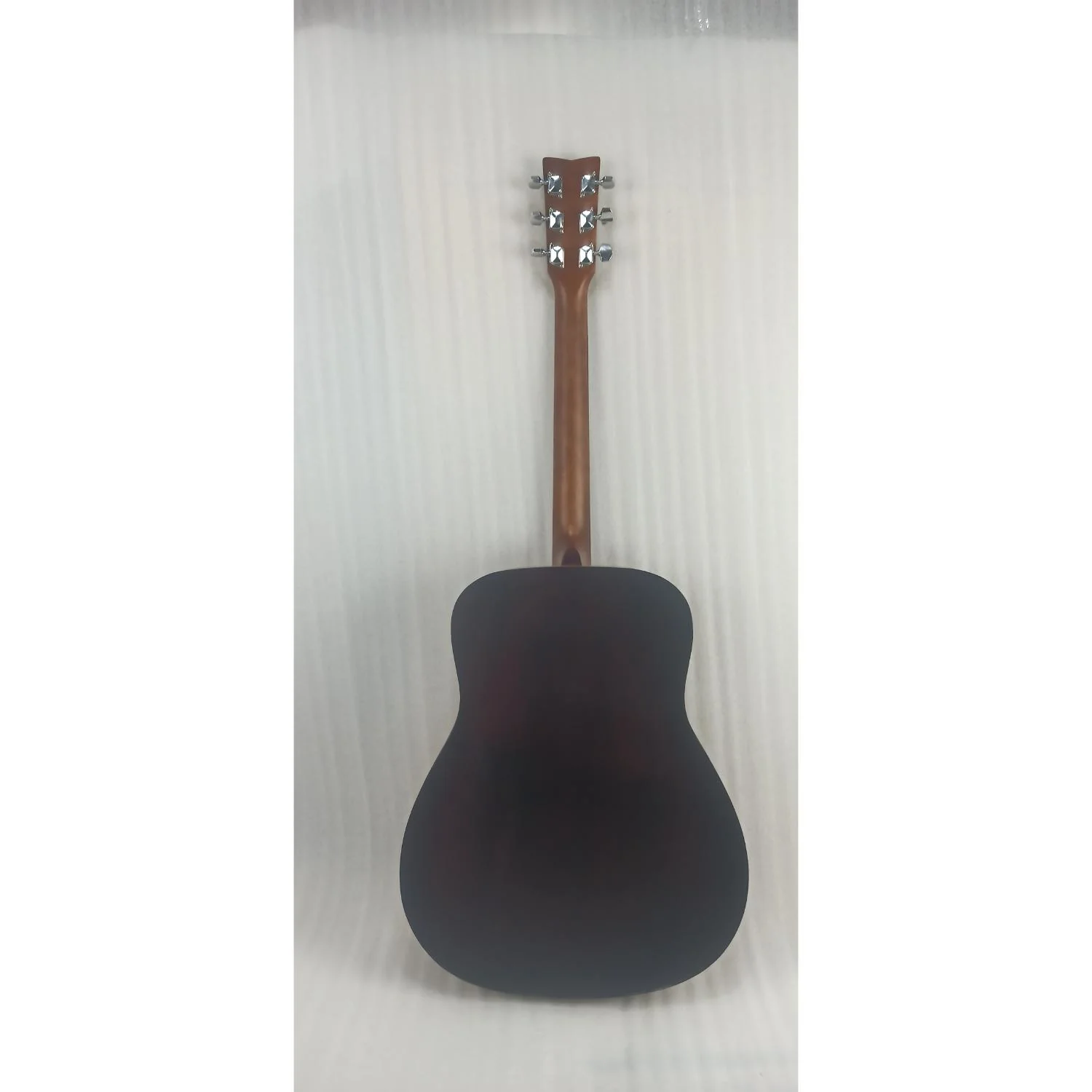 Yamaha F280 40 Inch Acoustic Guitar - Open Box B Stock - Image 12