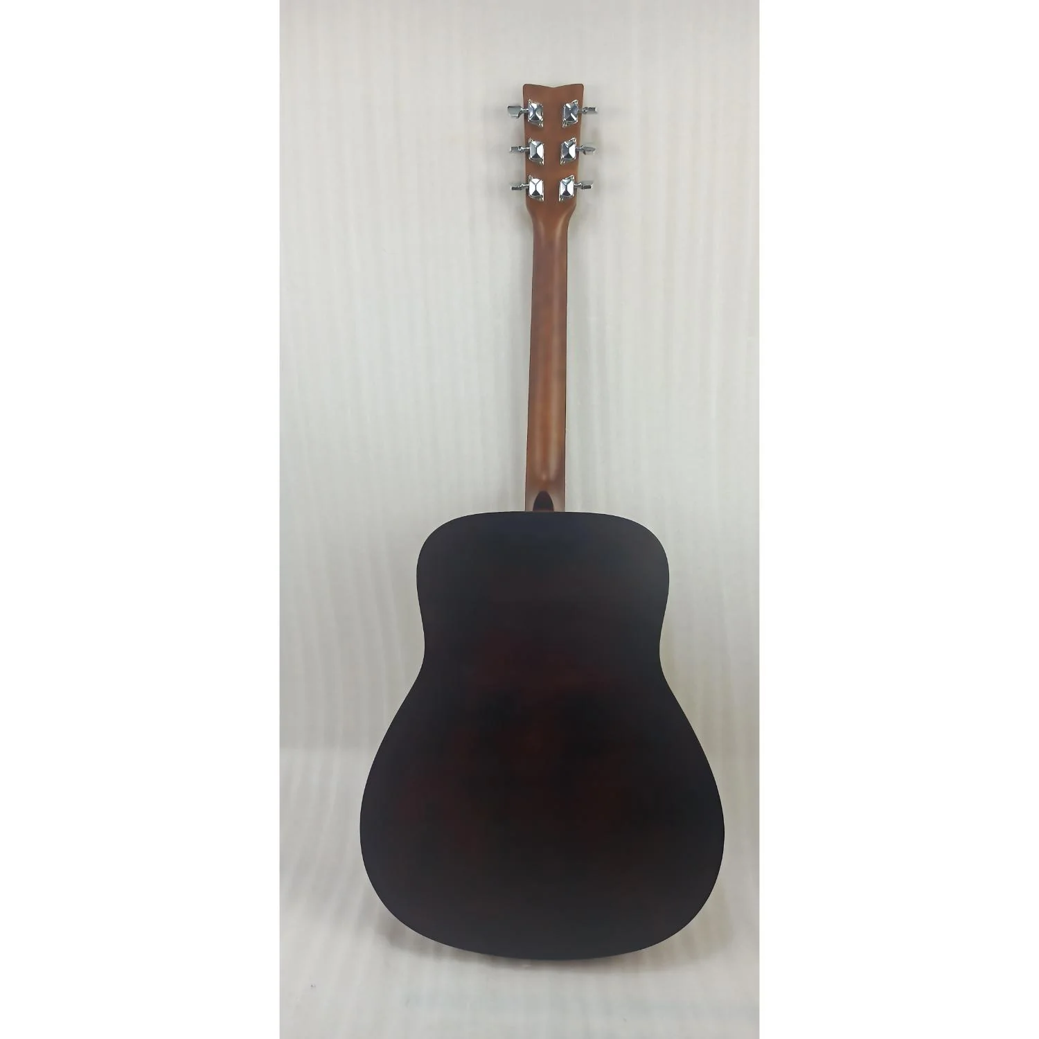 Yamaha F280 40 Inch Acoustic Guitar - Open Box B Stock - Image 17