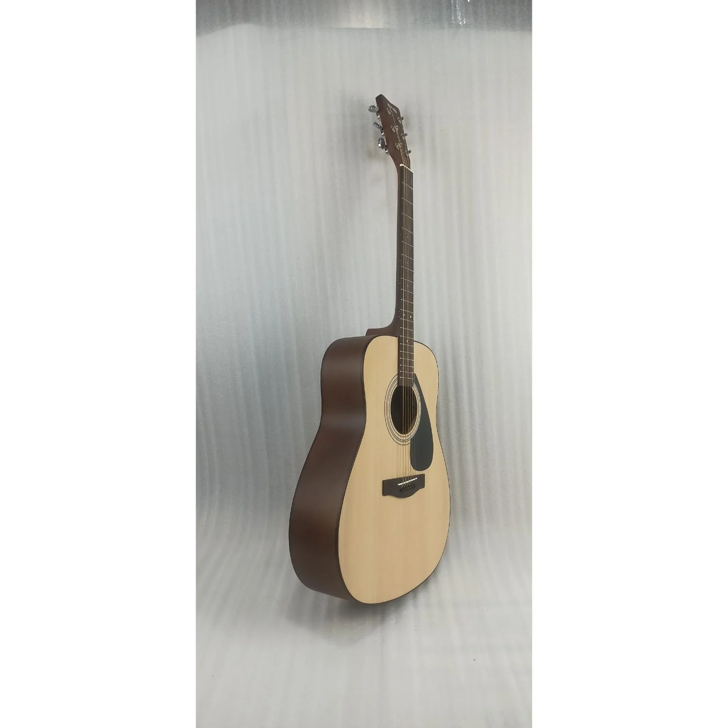 Yamaha F280 40 Inch Acoustic Guitar - Open Box B Stock - Image 8
