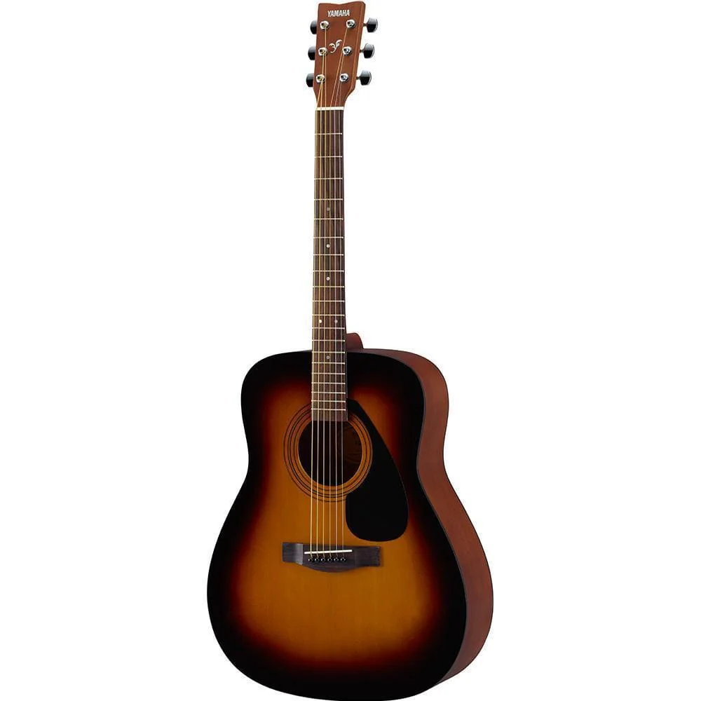 Yamaha F280 40 Inch Acoustic Guitar - Open Box