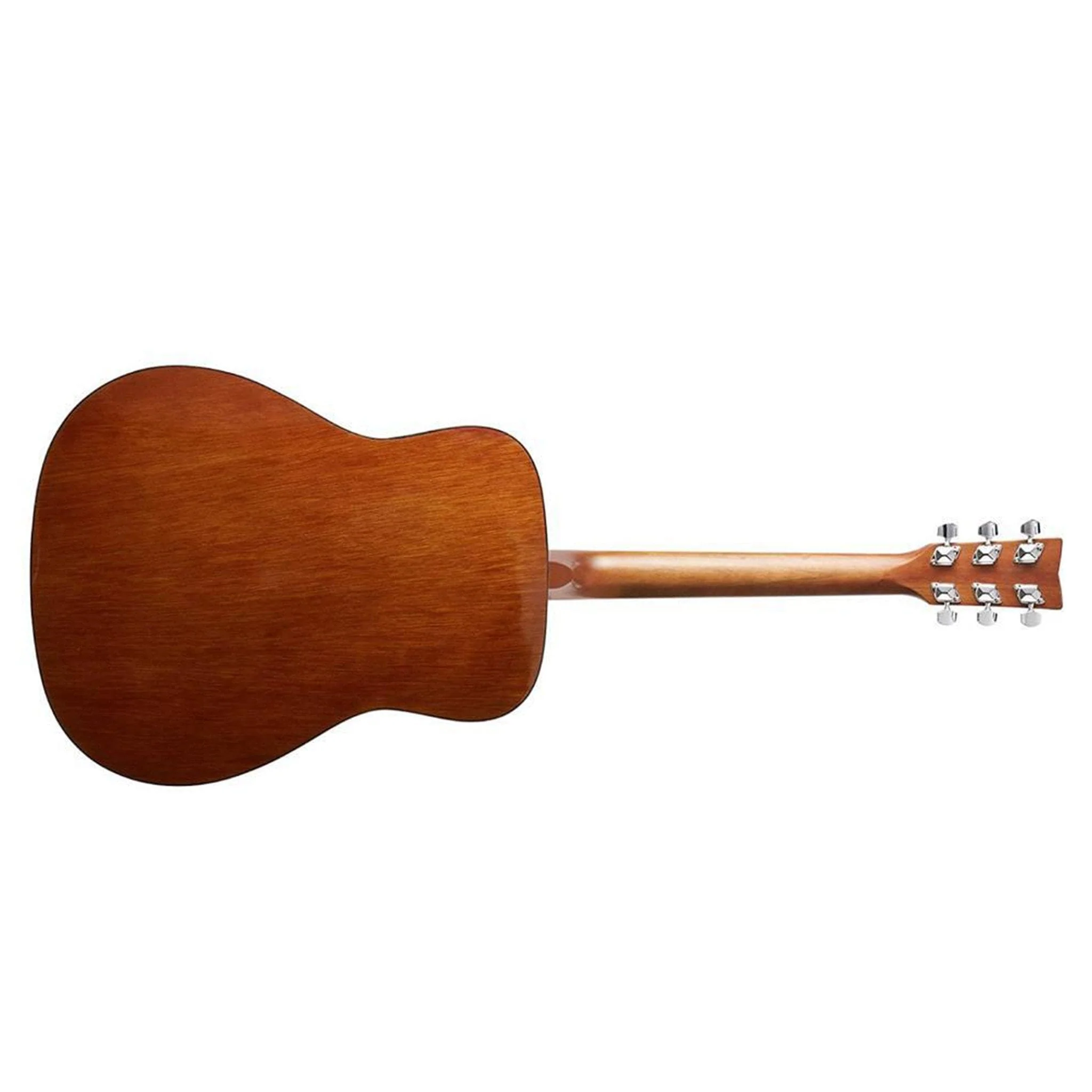 Yamaha F310 Dreadnought Acoustic Guitar - Open Box - Image 5