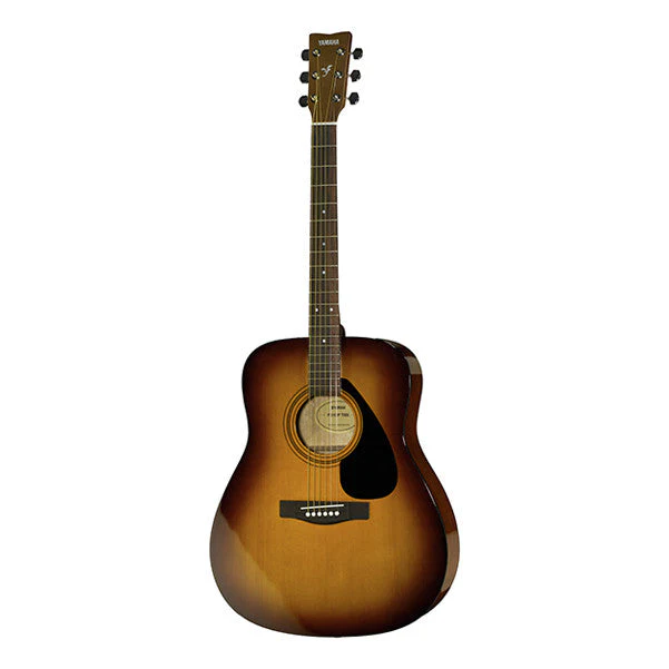 Yamaha F310P Acoustic Guitar Set