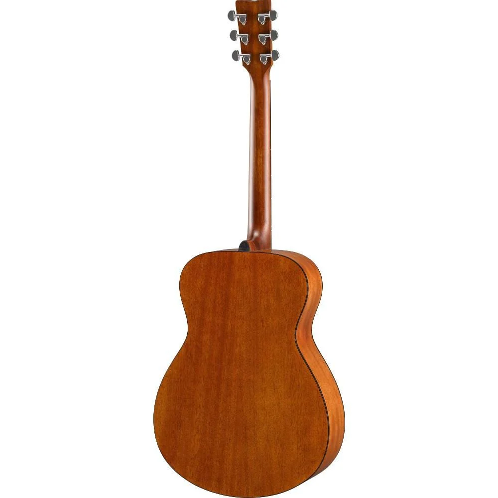Yamaha FS800 6-Strings Small Body Acoustic Guitar- Natural - Image 2