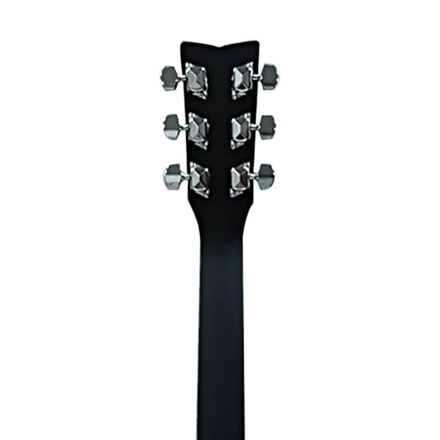 Yamaha FS80C The Ultimate Concert Body Cutaway Acoustic Guitar - Open Box - Image 2