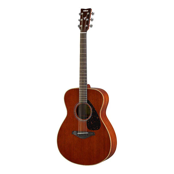 Yamaha FS850 Dreadnought Acoustic Guitar - Natural
