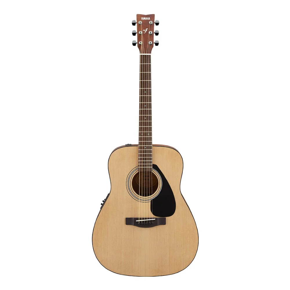 Yamaha FX280 6 String Electro Acoustic Guitar