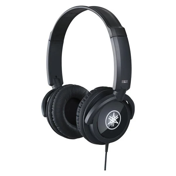 Yamaha HPH-100 Closed-Back Headphone