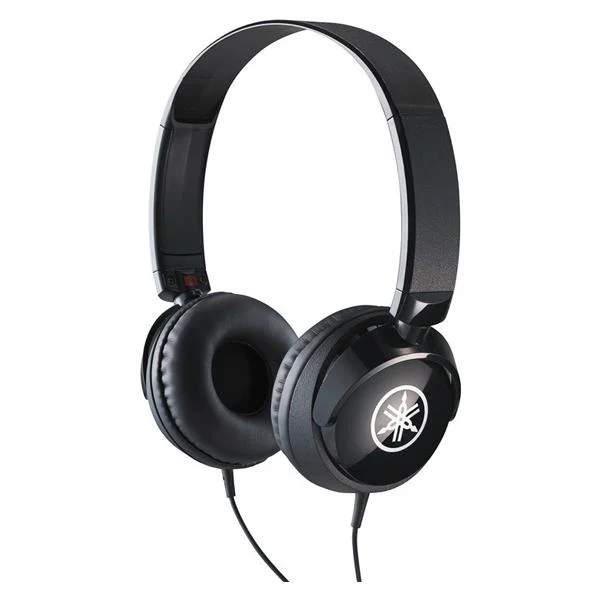 Yamaha HPH-50 Compact Closed-Back Headphones