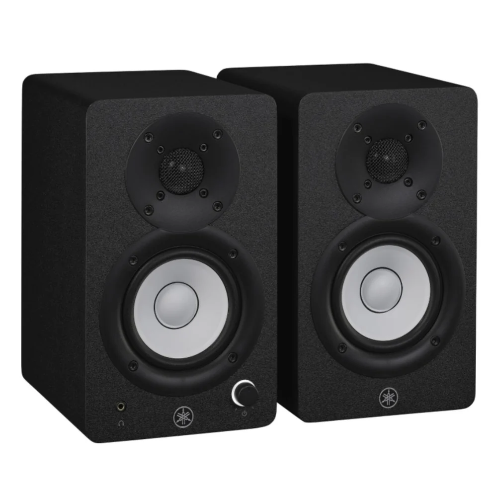 Yamaha HS3 Powered Studio Monitor - Pair