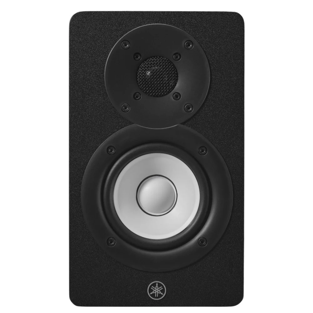 Yamaha HS3 Powered Studio Monitor - Pair - Image 3