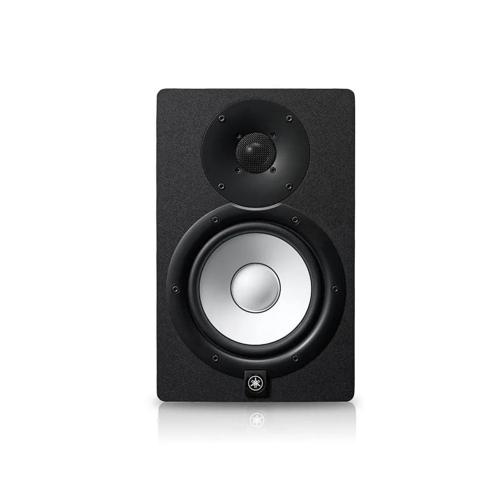 Yamaha HS8 Powered Studio Monitor Speakers - Pair - Image 3