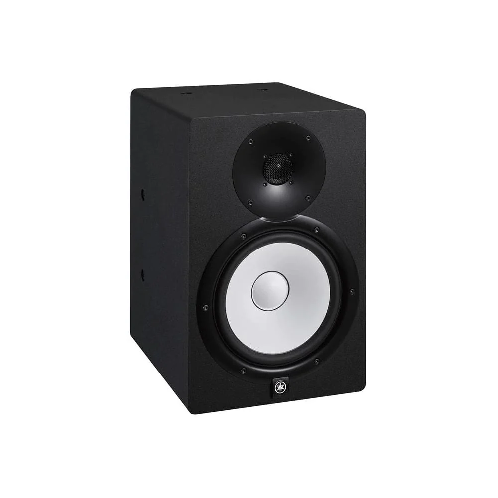 Yamaha HS8 Powered Studio Monitor Speakers - Pair - Image 4