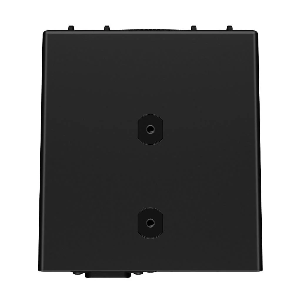 Yamaha MSP3A Powered Monitor Speaker - Pair - Image 5
