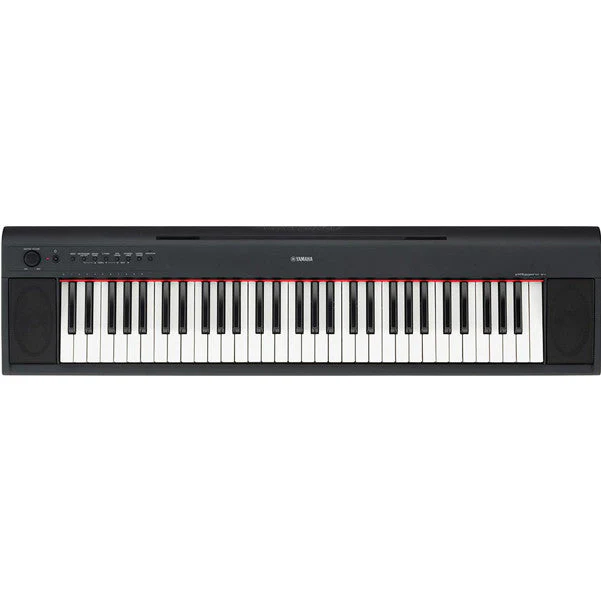 Yamaha NP11 61-Key Piaggero Digital Piano