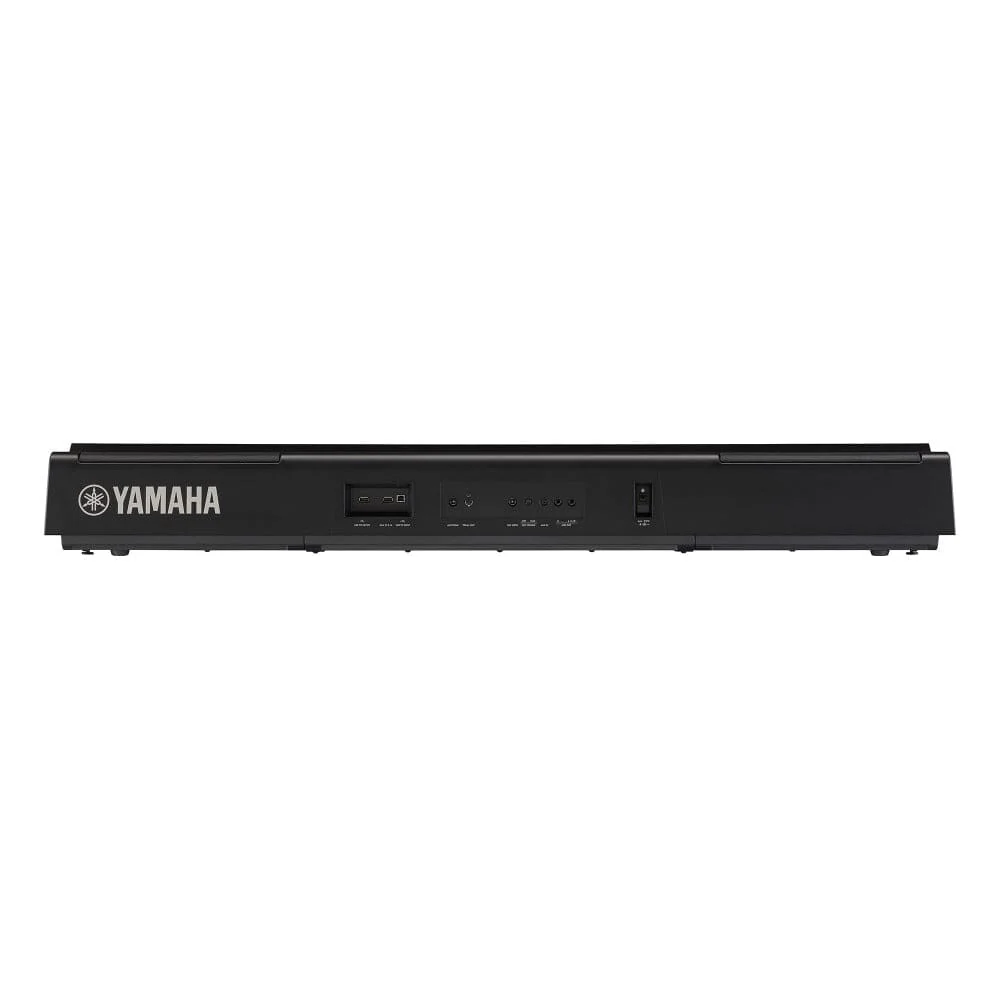 Yamaha P-S500 88-Key Portable Digital Smart Piano with Stream Lights Technology - Image 2
