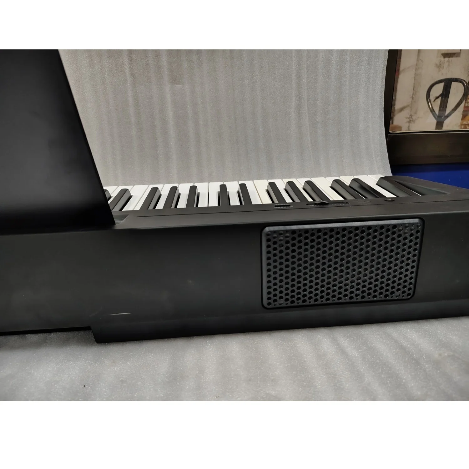 Yamaha P145 88 Key Digital Piano - Open Box - Image 7