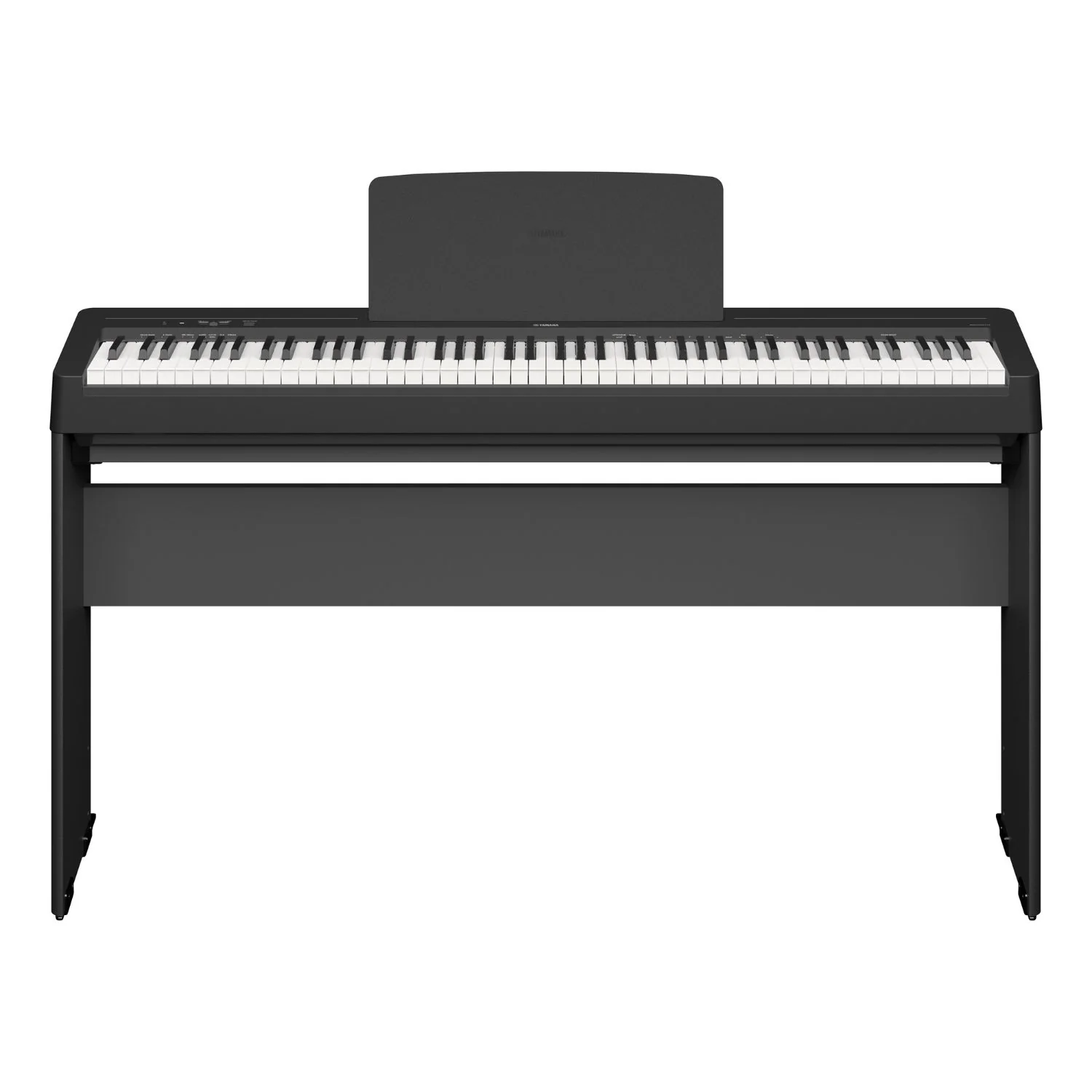 Yamaha P145 88 Key Digital Piano - Image 12