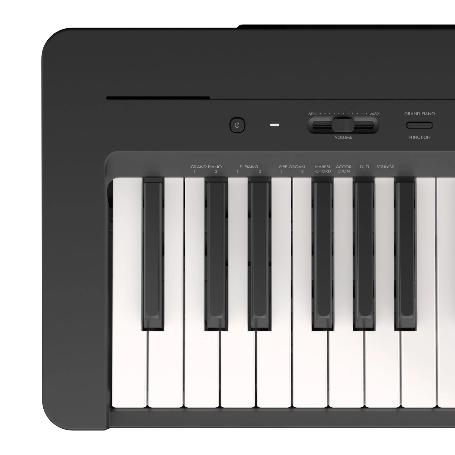 Yamaha P145 88 Key Digital Piano - Image 9