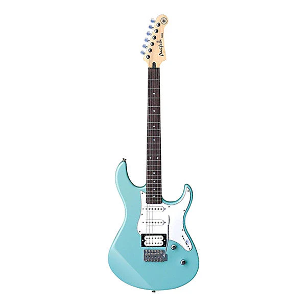 Yamaha Pacifica 112V Electric Guitar - Image 4
