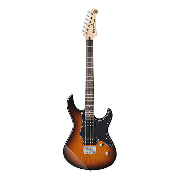 Yamaha Pacifica 120H Electric Guitar - Image 2