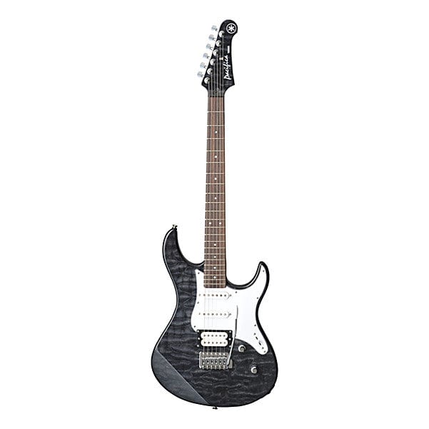 Yamaha Pacifica 212V QM Electric Guitar