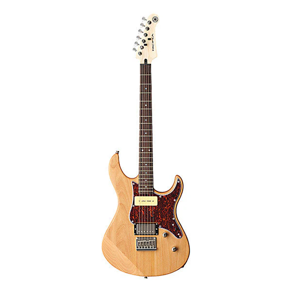 Yamaha Pacifica 311H Electric Guitar - Image 4