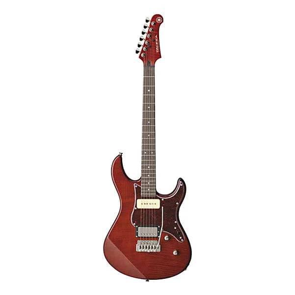 Yamaha Pacifica 611 V FM Electric Guitar