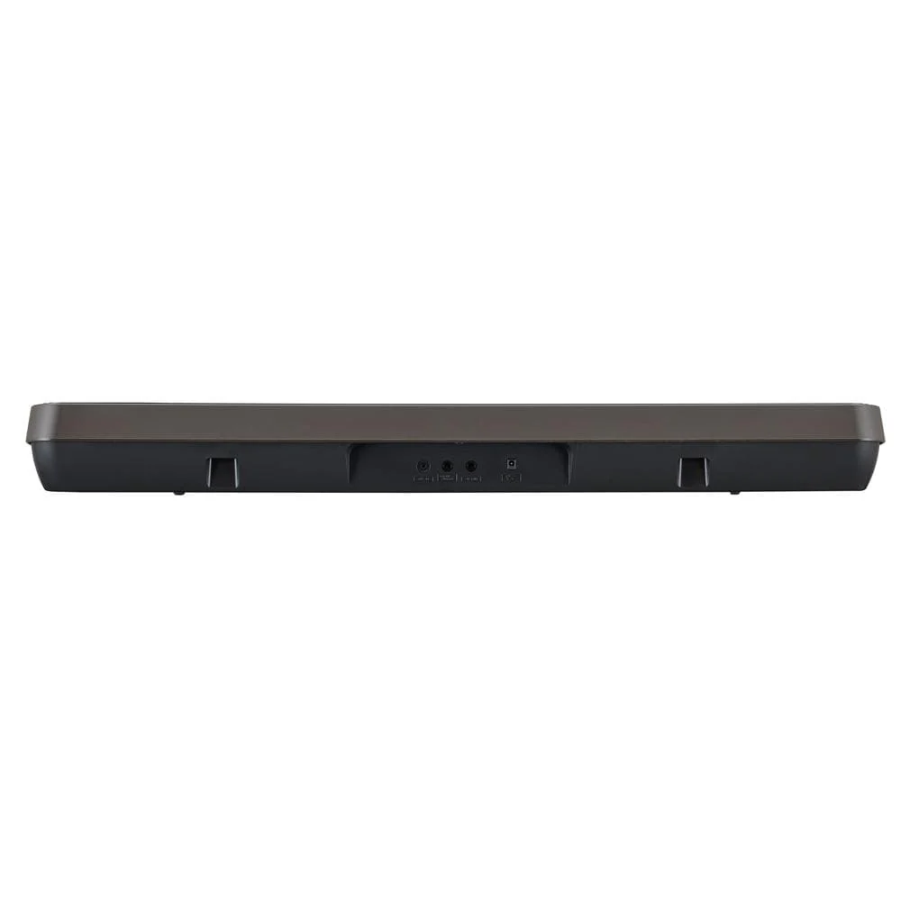 Yamaha PSR E360 61 Key Expressive Touch Sensitive Portable Keyboard with Dust Cover, Stand, Polishing Cloth, Online Lessons & Ebook - Image 14