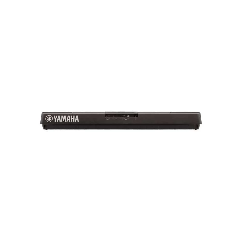 Yamaha PSR-EW410 76 Key Portable Keyboard - Image 3