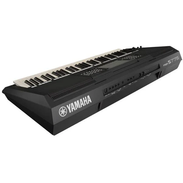 Yamaha PSR-S775 61-Key Portable Arranger Keyboard - Image 7