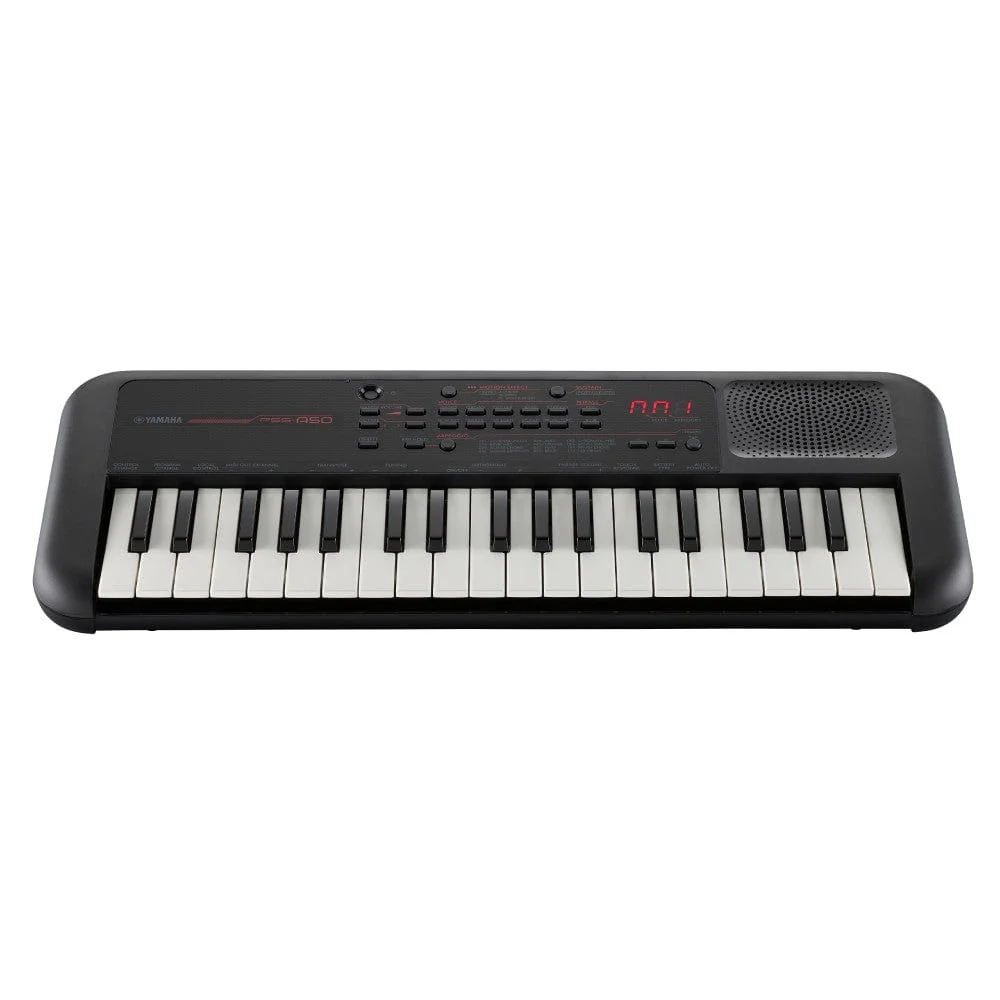 Yamaha PSS-A50 37-Key Portable Mini Keyboard - Image 2