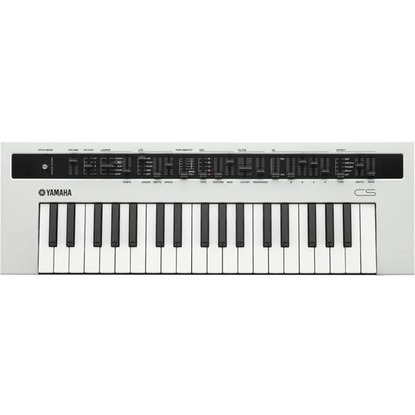Yamaha Reface CS Analog Modeling Synthesizer