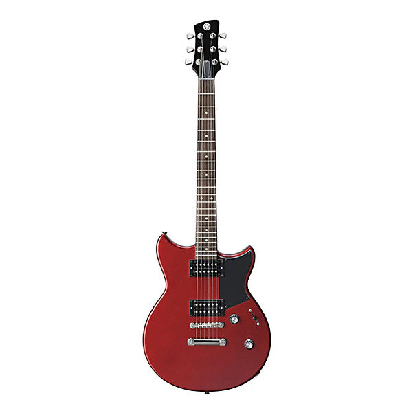 Yamaha Revstar RS320 Electric Guitar - Image 2
