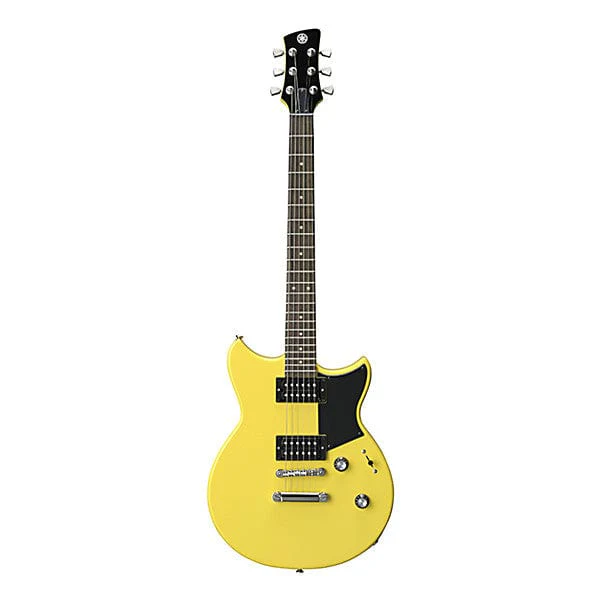 Yamaha Revstar RS320 Electric Guitar - Image 3