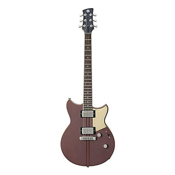 Yamaha Revstar RS820CR Electric Guitar - Image 2