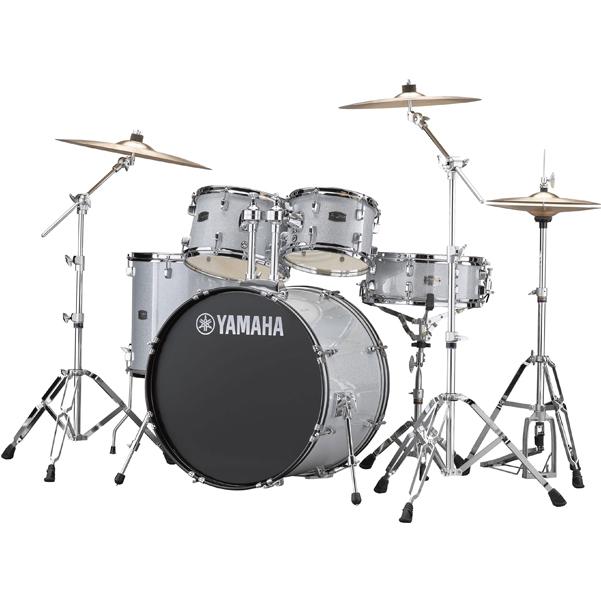 Yamaha Rydeen RDP2F5 Acoustic Drum Set - Image 3