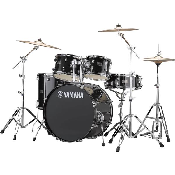 Yamaha Rydeen RDP2F5 Acoustic Drum Set - Image 6