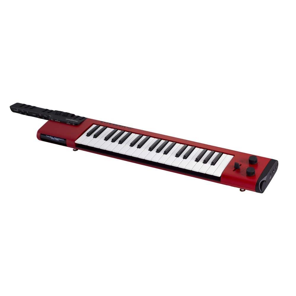 Yamaha Sonogenic SHS 500 Keytar Instrument and MIDI Controller Keyboard - Image 7