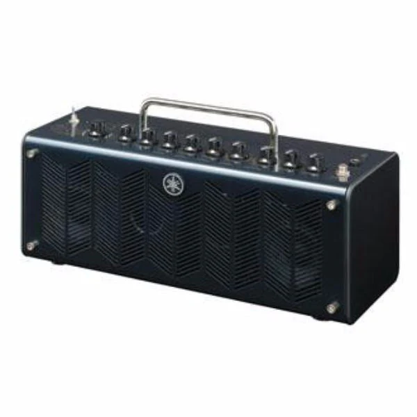 Yamaha THR10C Desktop Combo Guitar Amplifier