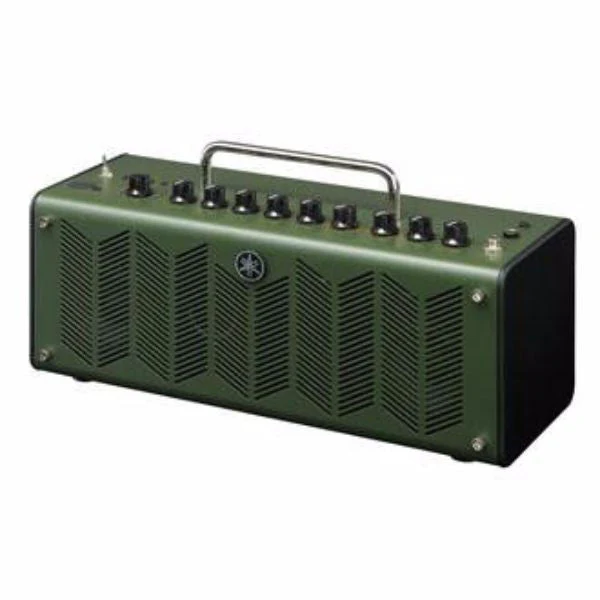Yamaha THR10X Desktop Hi-Gain Combo Guitar Amplifier