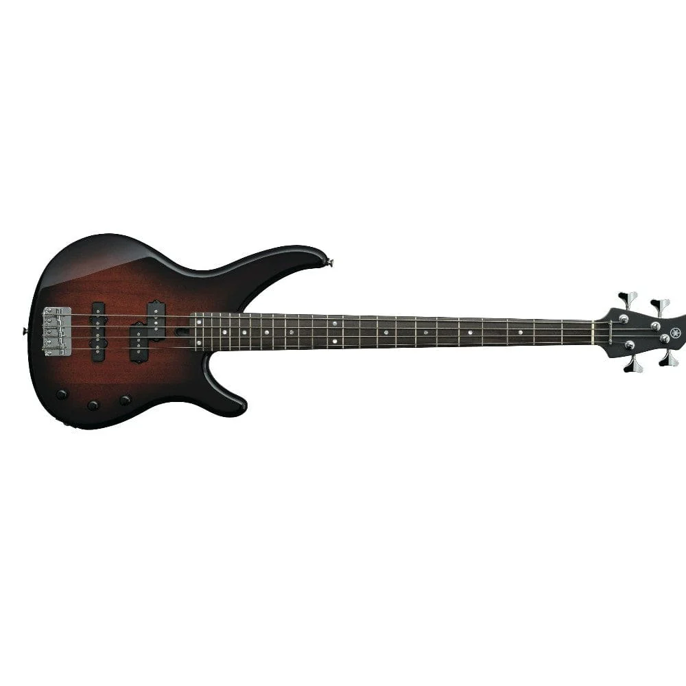 Yamaha TRBX174 4-String Electric Bass Guitar - Image 12