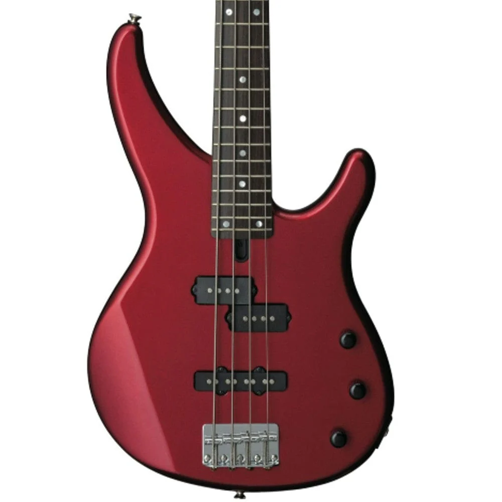 Yamaha TRBX174 4-String Electric Bass Guitar - Image 18
