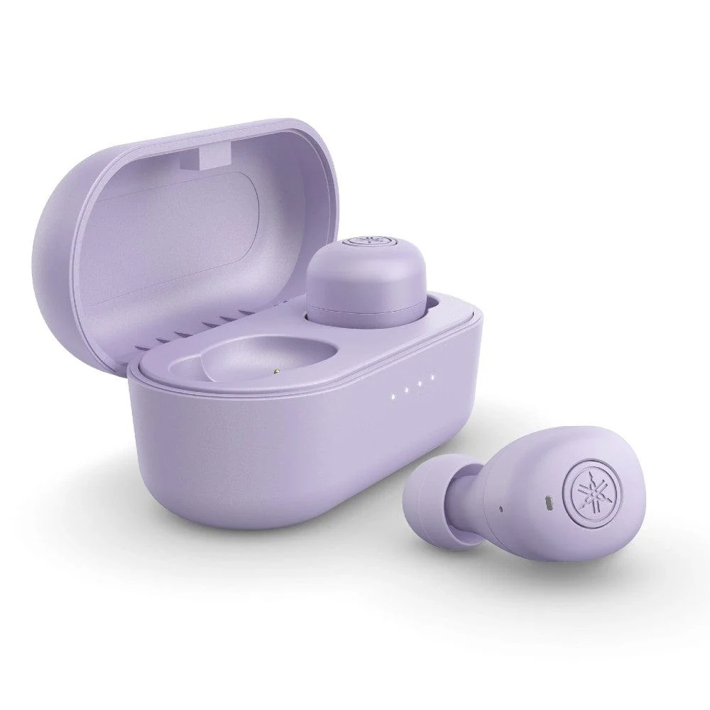 Yamaha TW-E3B True Wireless Bluetooth Earbuds - Image 5