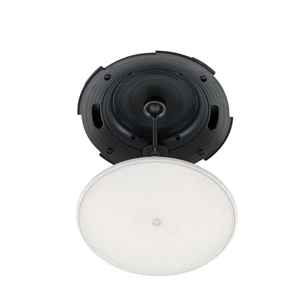 Yamaha VXC4W Series Full Range 4 Inch Ceiling Loudspeaker - Pair - Image 2