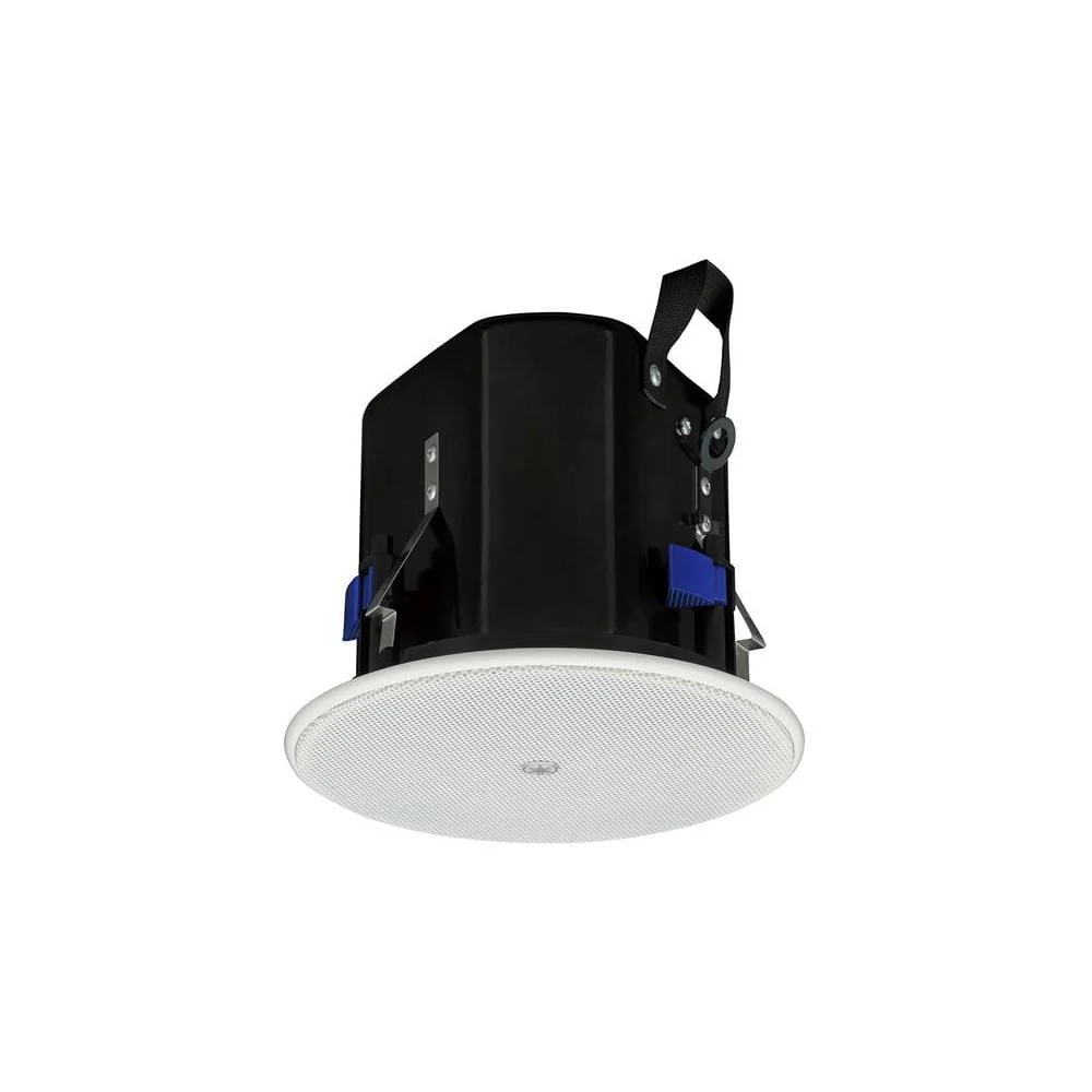 Yamaha VXC4W Series Full Range 4 Inch Ceiling Loudspeaker - Pair - Image 4