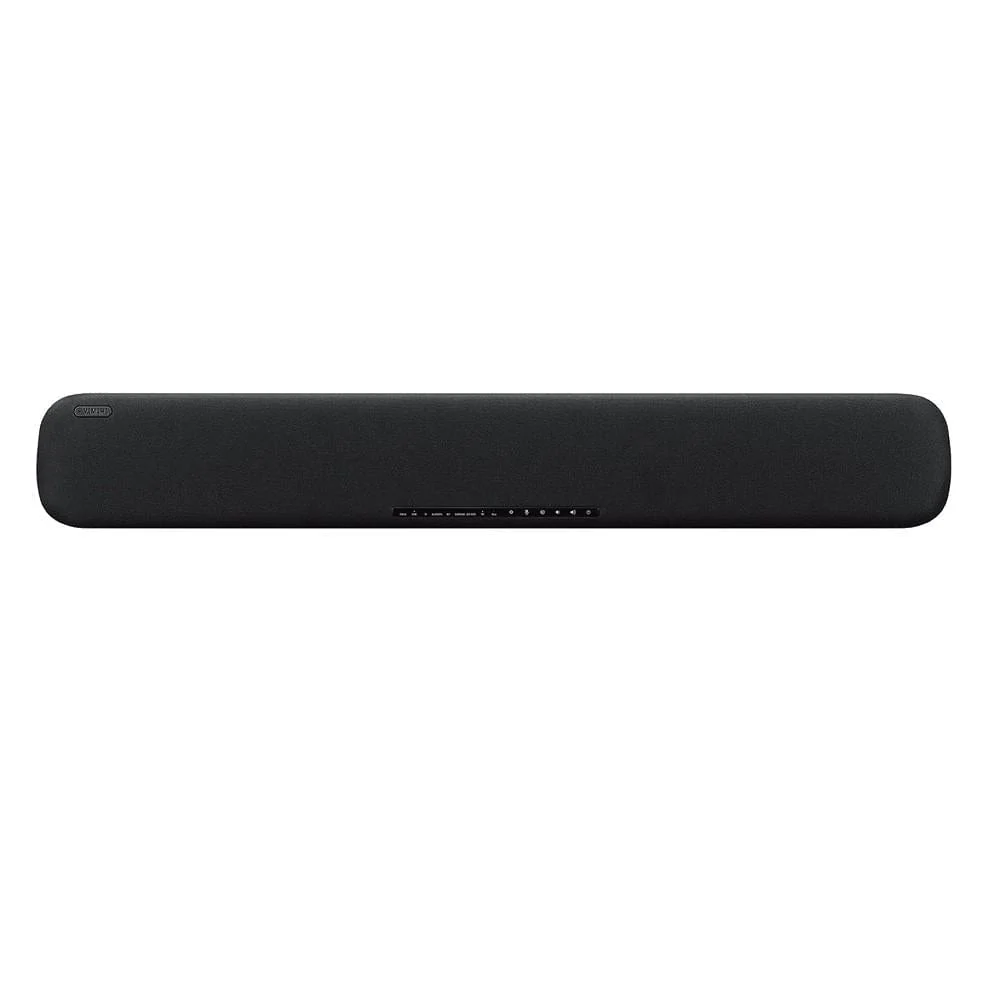Yamaha YAS-109 Sound Bar with Built-in Subwoofer, Bluetooth, and Alexa Voice Control Built-in - Image 7
