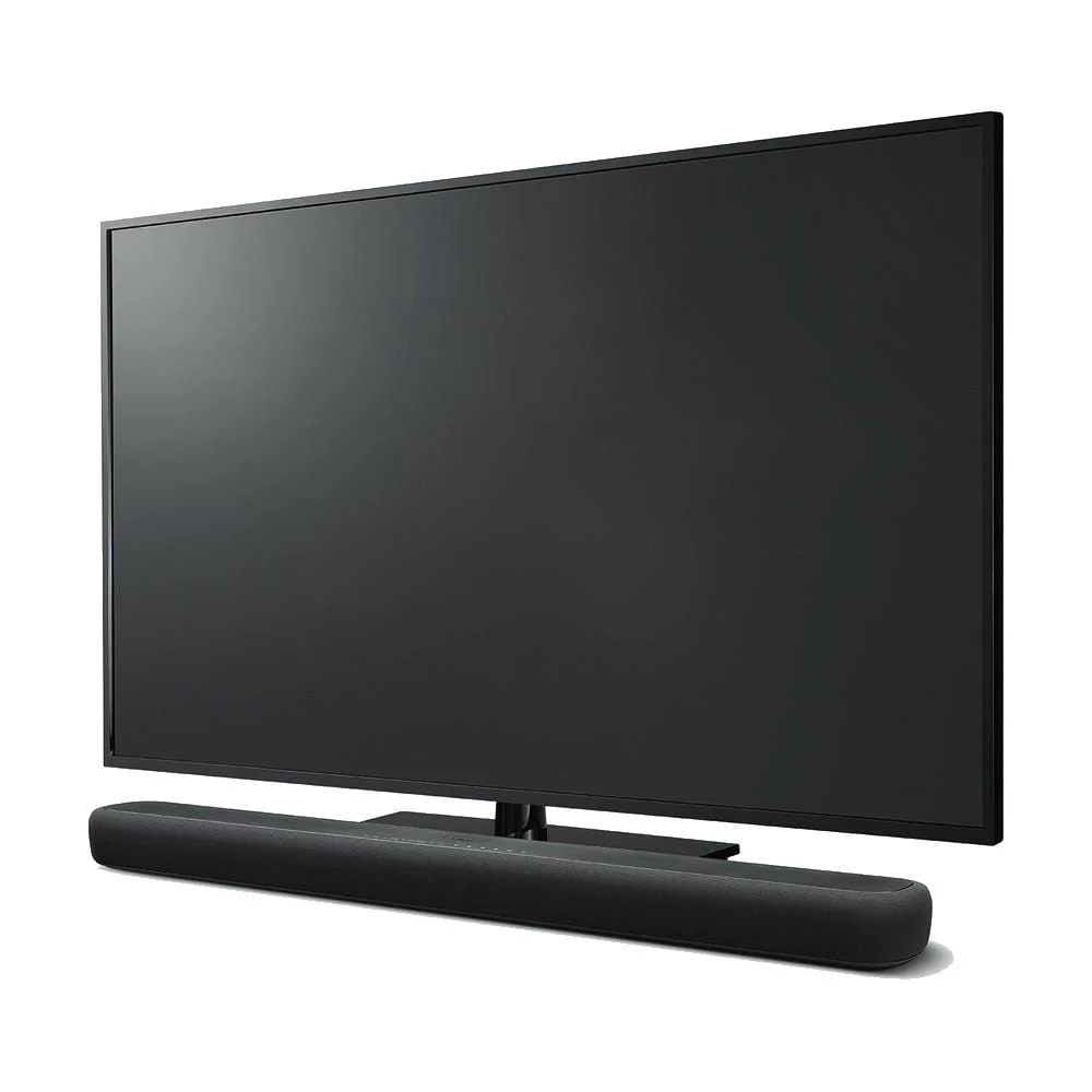 Yamaha YAS-209 Sound Bar with Wireless Subwoofer, Bluetooth, and Alexa Voice Control Built-in - Image 4