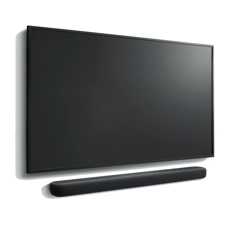 Yamaha YAS-209 Sound Bar with Wireless Subwoofer, Bluetooth, and Alexa Voice Control Built-in - Image 5