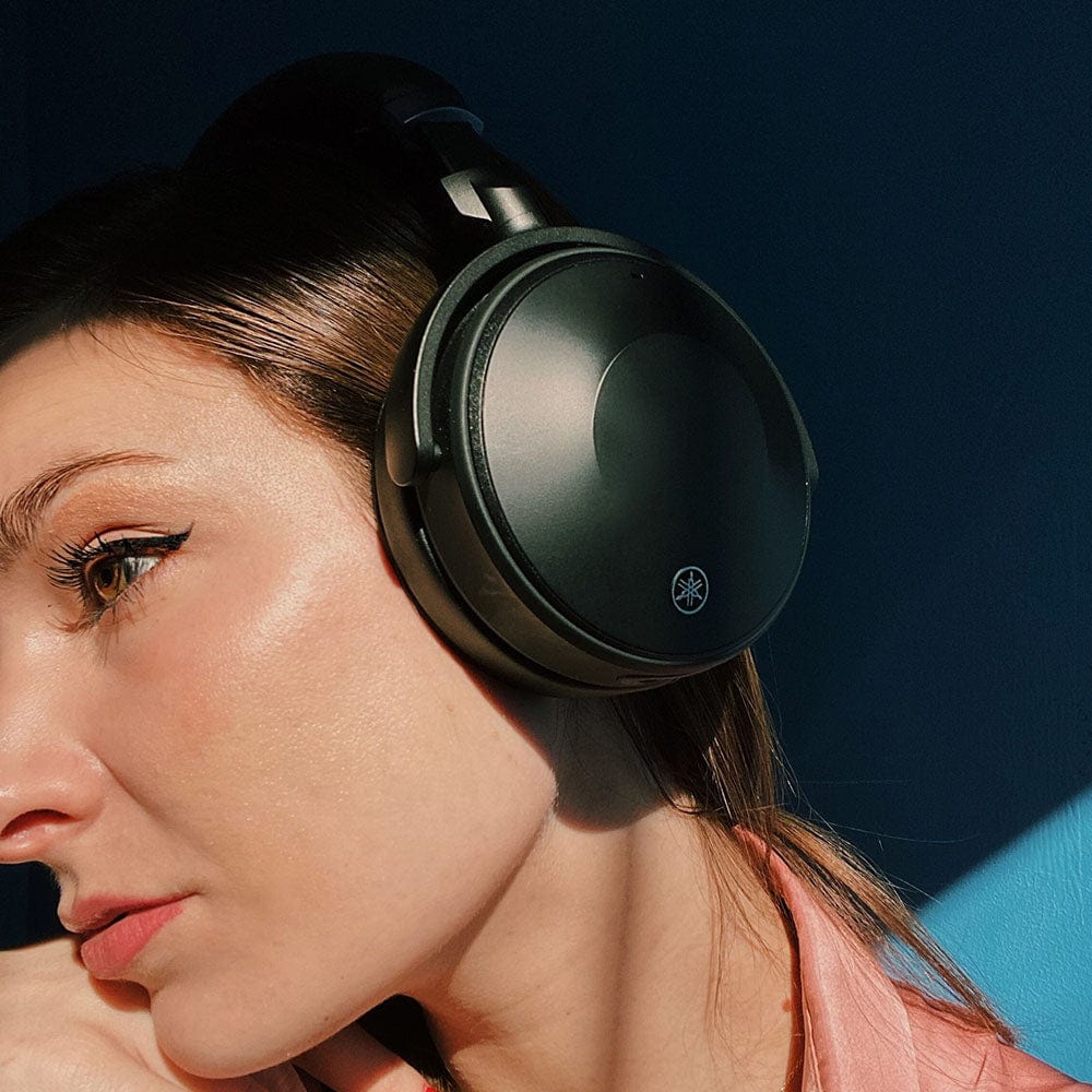 Yamaha YH-E700A Wireless Noise-Cancelling Headphones with 3D Sound - Image 10