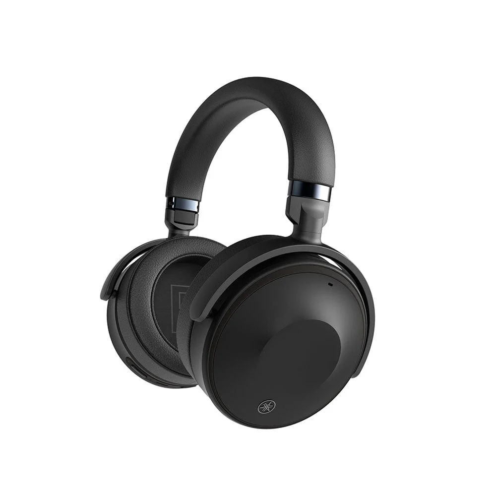 Yamaha YH-E700A Wireless Noise-Cancelling Headphones with 3D Sound - Image 2